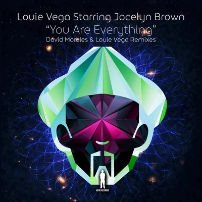 Louie VegaGroove BoxYou Are Everything