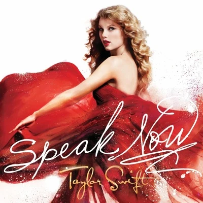 Taylor SwiftPhoebe BridgersSpeak Now (Extended Version)