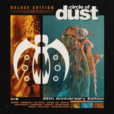 Circle of DustCircle of Dust (25th Anniversary Edition) [Deluxe Edition]