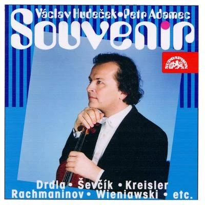 Petr AdamecSouvenir