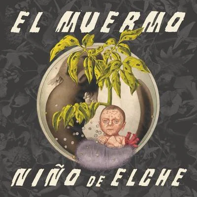 Niño de ElcheEl Muermo