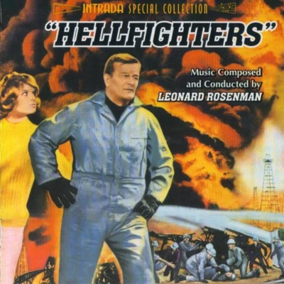 Leonard RosenmanHellfighters