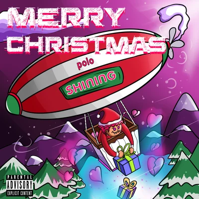 ShiningFaNCY$auceChristmas