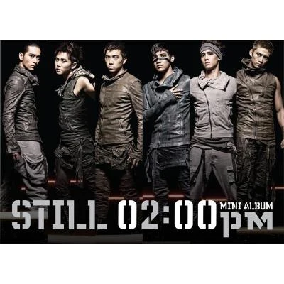 2PMStill 2:00PM