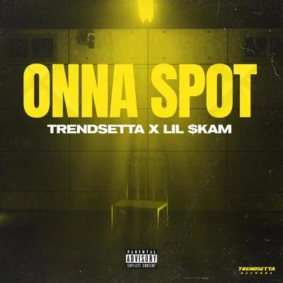 TrendsettaOnna Spot