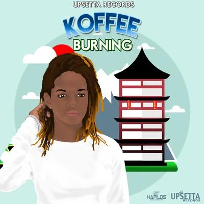 KoffeeBurning