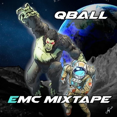 QballEMC Mixtape