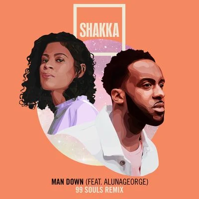 ShakkaMan Down (99 Souls Remix)