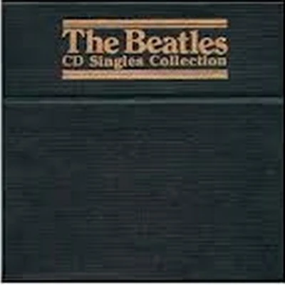 The BeatlesCD Singles Collection