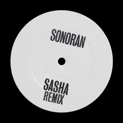 MJ ColeSonoran (Sasha Remix)