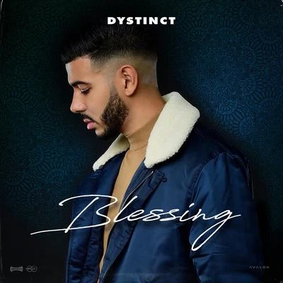 DYSTINCTBLESSING