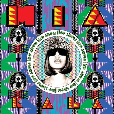 M.I.A.Kala