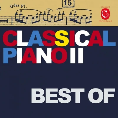 Franz LisztBest of Classical Piano II