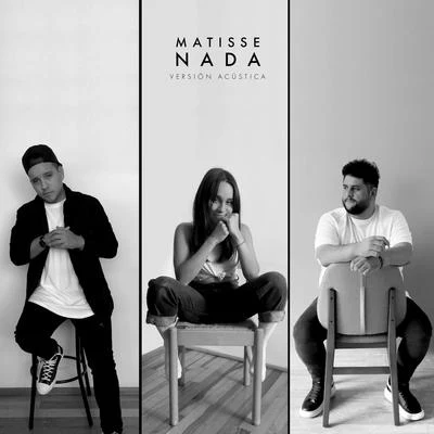 Ventino/Matisse/Pandora/YURI/Natalia Jiménez/Arthur Hanlon/Carlos Rivera/Manuel Medrano/ReikNada (Acústico)