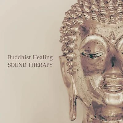 Asian ZenBuddhist Healing Sound Therapy