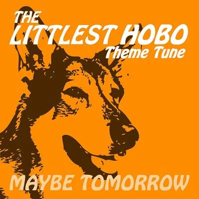 London Music Works/Mel Tormé/Zoé/Michel Simone/Kymaera/Blue Breeze/Gábor Szabó/Eva Cassidy/Xavier Osmir/SacreMaybe Tomorrow from the Littlest Hobo