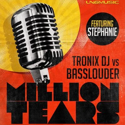 BasslouderMillion Tears (feat. Stephanie)