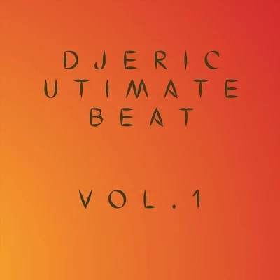 DJ EricUltimate Beats, Vol 1