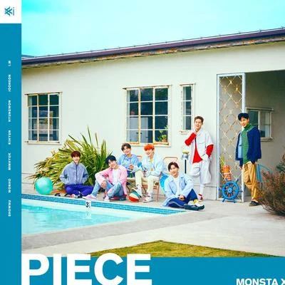 Monsta XPIECE