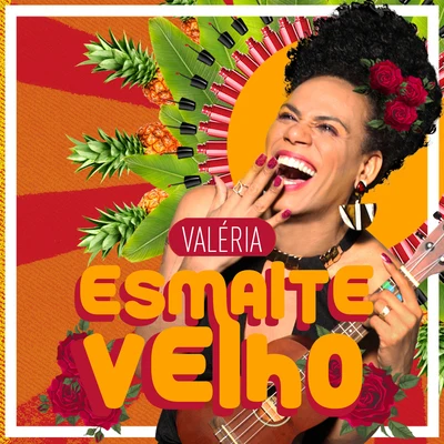 ValeriaEsmalte Velho