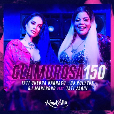 DJ PolyvoxRap Glamurosa (Remix 150)