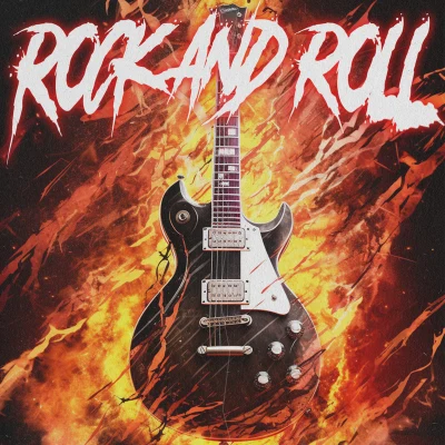 CLOUDRock And Roll