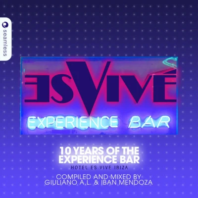 TokyHotel Es Vive Ibiza 10 Years of the Experience Bar