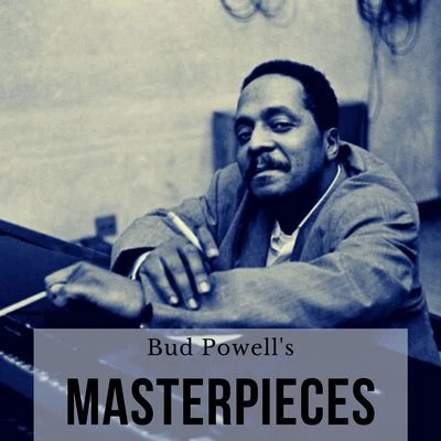 Don Kosaken Chor Serge Jaroff/Bud Powell/勃拉姆斯Bud Powell&#x27;s Masterpieces