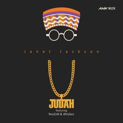 JudahOmikiSkaziJanet Jackson (feat. ReaZon & Jbvybez)