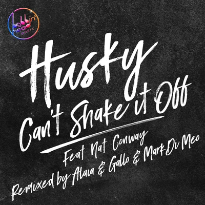 HuskyShyam PSimon FieldCan't Shake It Off