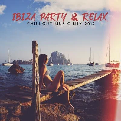 Fantasy World Factory/Deep Lounge/Evening Chill Out Music AcademyIbiza Party & Relax Chillout Music Mix 2019