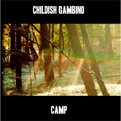 Childish GambinoCamp (Deluxe Edition)