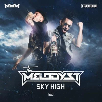 The Melodyst/Advanced DealerSky high