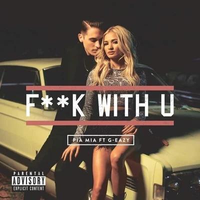 Pia Mia/James HypeFuck With U