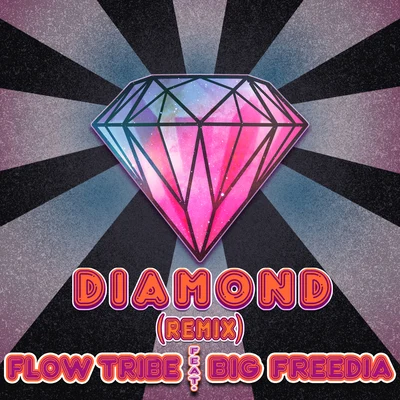 Big FreediaDiamond Remix (feat. Big Freedia)