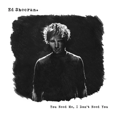 Ed Sheeran/Feed Me/Gemini/Flux Pavilion/Nero/Xilent/Delta Heavy/Hybrid Minds/L Plus/kill the noise & datsikYou Need Me, I Dont Need You (Remixes)