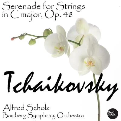 Bamberg Symphony OrchestraTchaikovsky: Serenade for Strings in C major, Op. 48