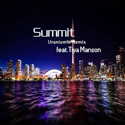 Tiya MansonRED8紅八Summit Remix