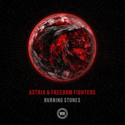 Freedom FightersRyanosaurusBurning Stones