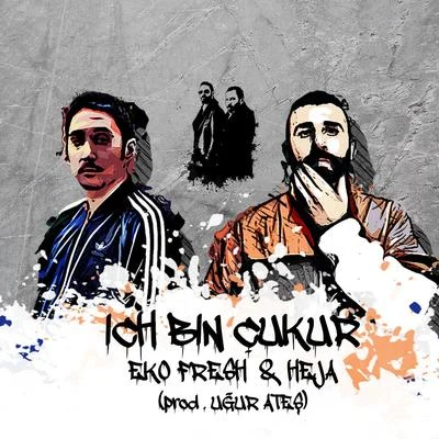 Şiir!/HejaIch Bin Çukur (Çukur Dizi Müziği)