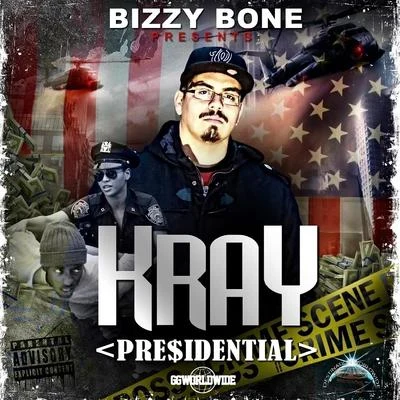 KrayPresidential