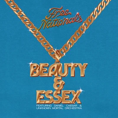 Free NationalsBeauty & *****