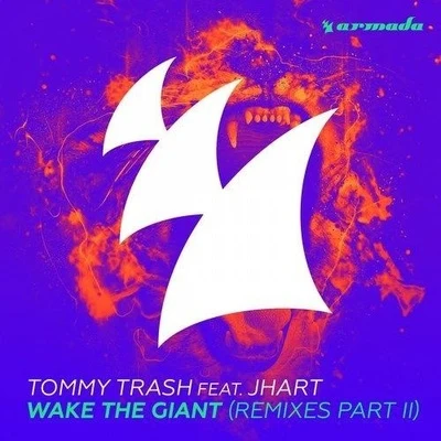 Thief/Tommy TrashWake The Giant(Remixes Part 2)