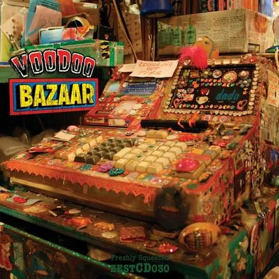 Dodo/KossoVoodoo Bazaar