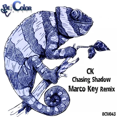 CKChasing Shadow (Marco Key Remix)