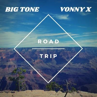 Big Tone李孝利Road Trip (feat. Vonny X)