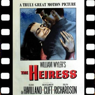 Eugène Bozza/Alexander Arutunian/Rodney Mack/Jean-Baptiste Arban/Karen Walwyn/Aaron Copland/Adolphus Hailstork/charles KoffThe Heiress Suite (From "The Heiress" Original Soundtrack)