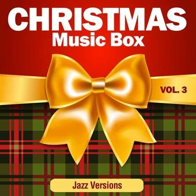 Frank Sinatra/Frankie LaineChristmas Music Box, Vol. 3 (Jazz Versions)