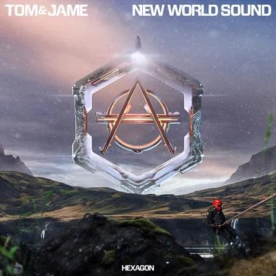 Yton/Tom & JameNew World Sound