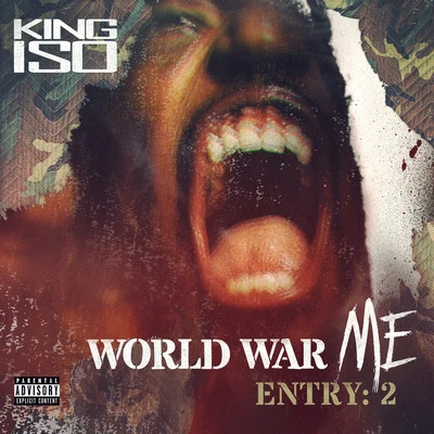 King IsoWorld War Me - Entry: 2